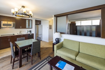 Condo, 1 Bedroom, Partial Ocean View