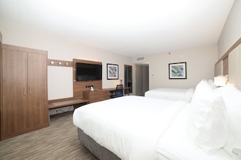 Standard Room, 2 Queen Beds