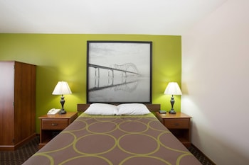 Room, 1 Queen Bed, Non Smoking