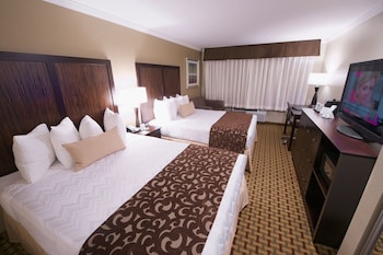 Standard Room, 2 Queen Beds, Non Smoking