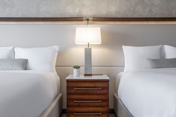 Club Room, 1 Double Bed