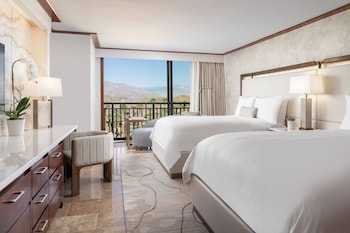 Club Room, 1 Double Bed (View)