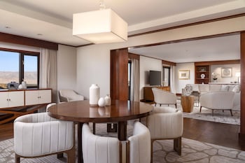 Club Suite, 1 Bedroom