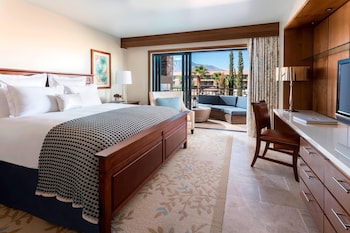 Club Suite, 1 Double Bed, Balcony