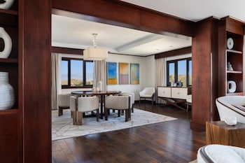 Club Suite, 1 Bedroom
