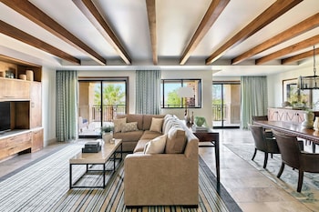 Suite, 1 Double Bed