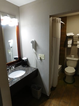 Standard Room, 1 King Bed, Accessible