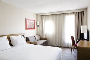 Classic Room, Multiple Beds