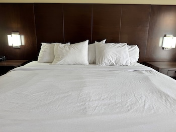 Suite, 1 King Bed, Non Smoking (Livingroom, 2 SofaBeds)