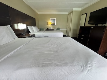 Room, Multiple Beds, Non Smoking
