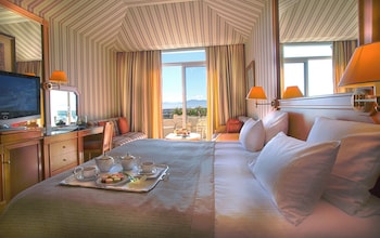 Deluxe Double Room, 1 King Bed