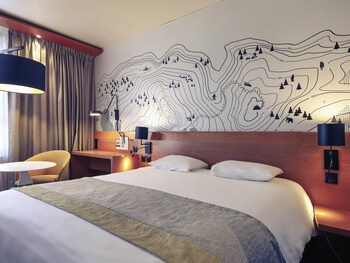 Standard Room, 1 Double Bed