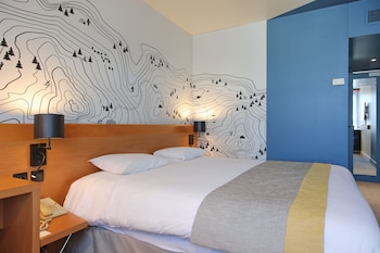 Standard Room, 1 Double Bed