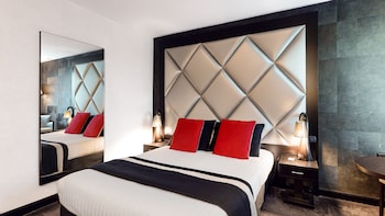 Comfort Room
