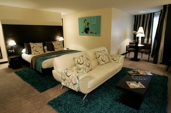 Junior Suite