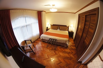 Suite, 1 Bedroom