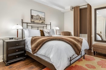 Standard Room, 1 Queen Bed, Non Smoking