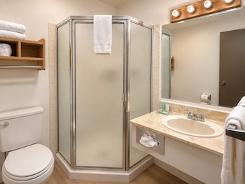 Deluxe Room, 1 King Bed