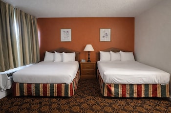 Double Bed - Non Smoking