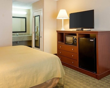 Room, 1 King Bed, Accessible, Non Smoking