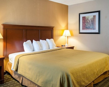 Room, 1 King Bed, Accessible, Non Smoking