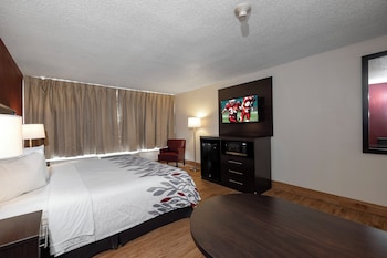 Superior Room, 1 King Bed, Non Smoking