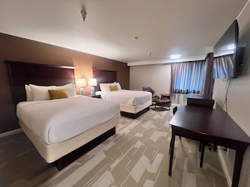 Room, 2 Queen Beds, Non Smoking