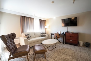 Studio Suite, 1 King Bed, Non Smoking
