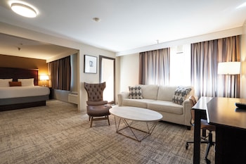 Studio Suite, 1 King Bed, Non Smoking