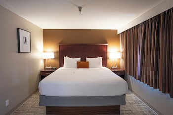Studio Suite, 1 King Bed, Non Smoking