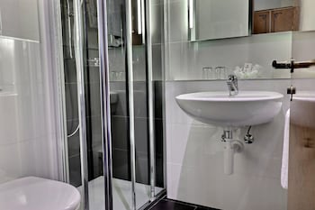 Superior Room, 1 Twin Bed