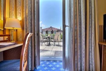 Superior Room, 2 Twin Beds
