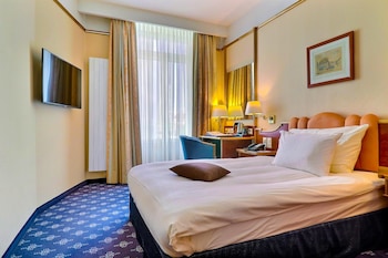 Standard Room, 1 Twin Bed