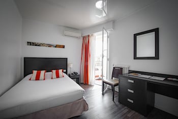 Basic Double Room