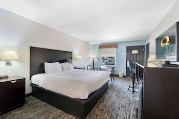 Standard Room, 1 King Bed, Non Smoking