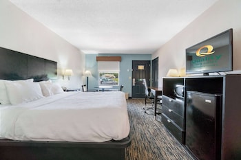 Standard Room, 1 King Bed, Non Smoking