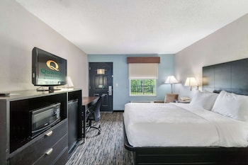 Standard Room, 1 King Bed, Non Smoking