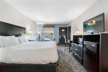 Room, 1 King Bed, Accessible, Non Smoking