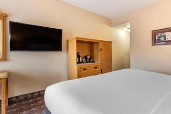 Room, 1 Queen Bed, Accessible, Non Smoking