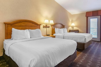 Room, 2 Queen Beds, Accessible, Non Smoking