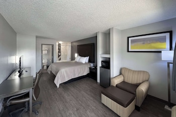 Room, 1 King Bed, Accessible, Non Smoking