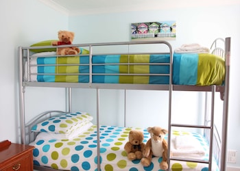 Family Room, 1 Double Bed, Non Smoking (Bunk beds)