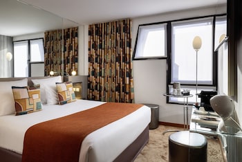 Classical room (for 2 persons)
