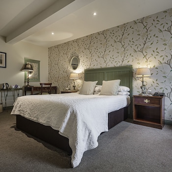 Classic Plus Double Room