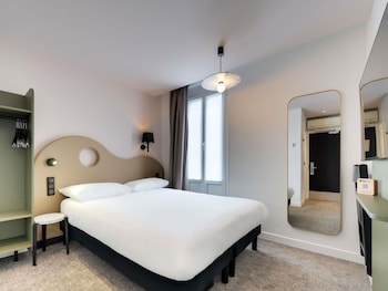 Standard Double Room, 1 Double Bed