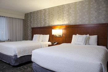 Room, 2 Queen Beds