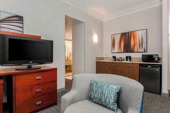 Suite, 1 Bedroom