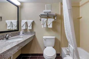 Room, 2 Queen Beds, Accessible, Non Smoking