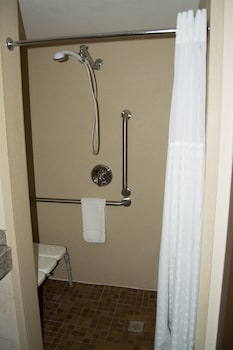 Room, 1 King Bed, Accessible, Non Smoking