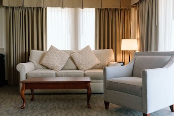 Suite- Bay View – 1 King
